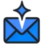 SparkMailr logo